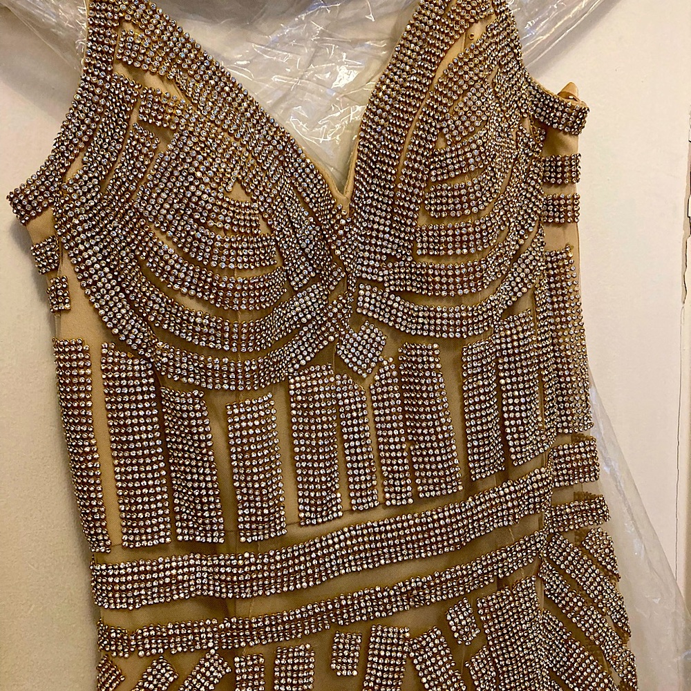 Beautiful, Sexy, Elegant Dress